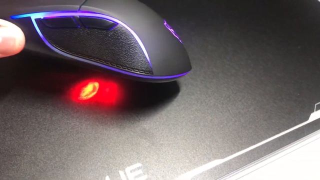ОБЗОР И РАЗБОРКА ИГРОВОЙ МЫШИ С ALIEXPRESS / MOTOSPEED V30 С RGB ПОДСВЕТКОЙ смотреть онлайн