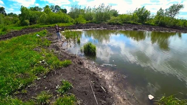 В ПОИСКЕ ХИЩНИКА .РЫБАЛКА БЕЗ РЫБЫ . ЛОВЛЯ НА ДЖИГ смотреть онлайн