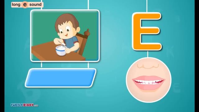 Learn to Read | Vowel Sound Long /ē/ - Digraphs EE & EA - *Phonics for Kids* - Science of Reading смотреть онлайн