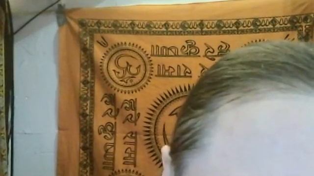 О главном ОМ. О медитации и не только. Павел Калягин. Прямой эфир.