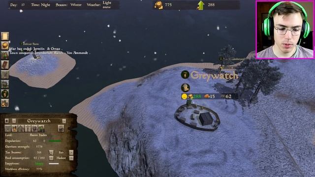 Veil of Crows: Getting Started | EP 1 | BEST Graphics Setting смотреть онлайн