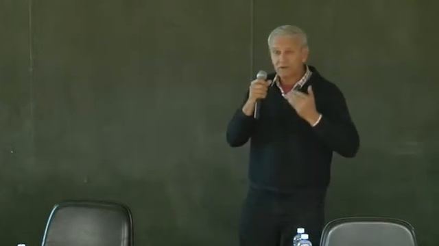 Raul Pereira - Projeto de Sistemas de Espaços Livres смотреть онлайн