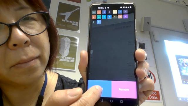 Simple Kivy Android App смотреть онлайн