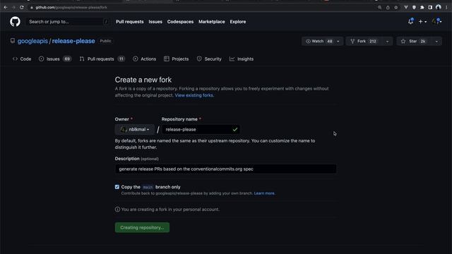 Git GitHub смотреть онлайн