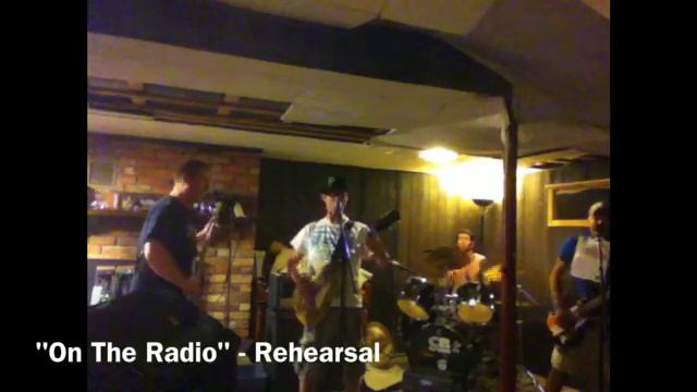 Pilots of Dawn - On The Radio смотреть онлайн