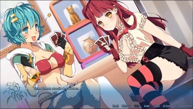 Lovers Quarrel!!! Sakura Agent Episode 14 смотреть онлайн
