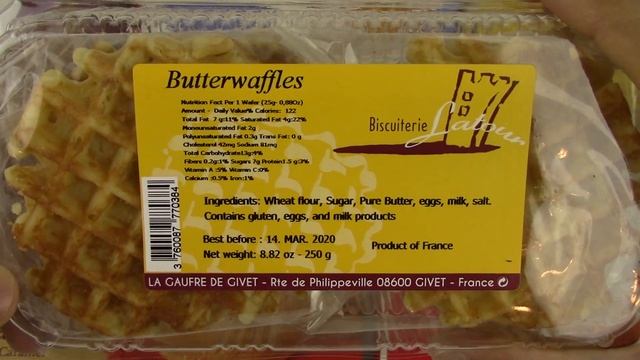 Junk Food Battle Review смотреть онлайн