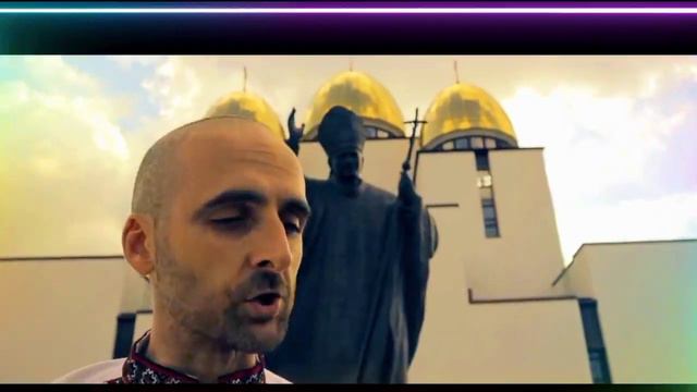 Вова зі Львова – Сумував без вас, засранці під інший біт (by On other beats) смотреть онлайн