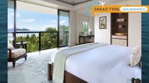 RAFFLES PRASLIN SEYCHELLES 5* Сейшелы обзор – отель РАФФЛЕС ПРАСЛИН СЭЙШЕЛЛЕС 5* Сейшелы видео обзо