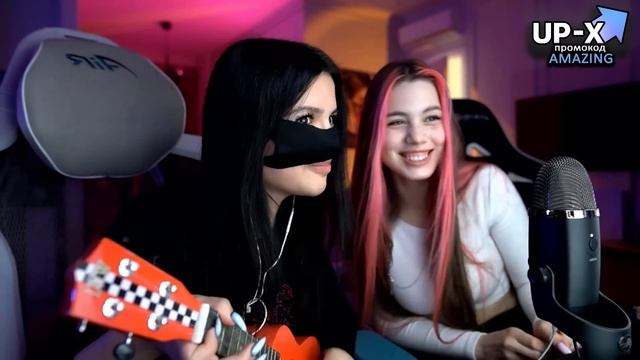 Музыкальный Вечер с Тендерлибае, Акулич и Еля Плаг смотреть онлайн