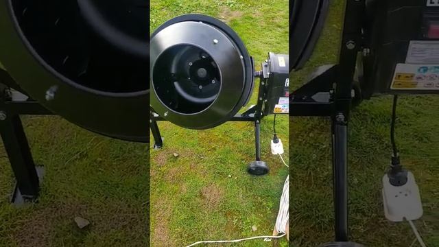 Бетоносмеситель Zitrek Z70 смотреть онлайн