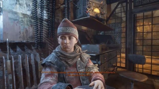 ПРОСТИ, ПЕТРОВИЧ! / Metro Exodux DLC: Два полковника/ Прохождение часть 2 смотреть онлайн