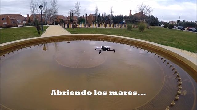 GoPro Hero 4 DRON смотреть онлайн