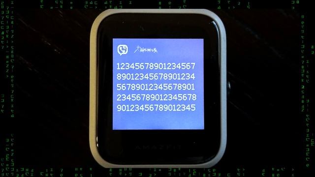 Лучшие смартчасы Xiaomi Huami Amazfit Bip