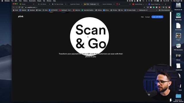 TOP 5 WEBSITES EVERY WEB DESIGNER SHOULD VISIT: Mind-blowing Web Design