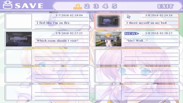 Cosplay Fetish Academy - Shana's room [Part 3] смотреть онлайн