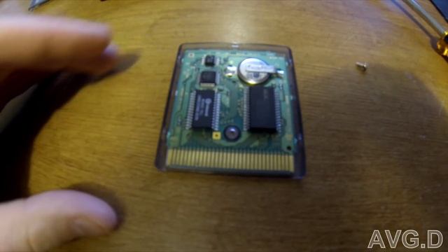 How to fix broken Gameboy games! (Not loading/booting, white screen, garbled graphics) смотреть онлайн