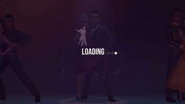 DANCING WITH THE STARS THE OFFICIAL GAME iOS / Android Gameplay смотреть онлайн