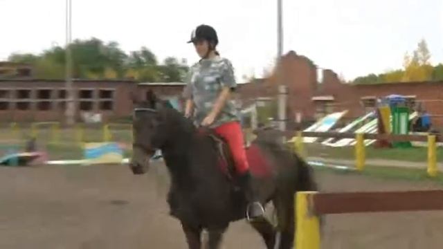 Полька 18 09 10 женя и игорь смотреть онлайн