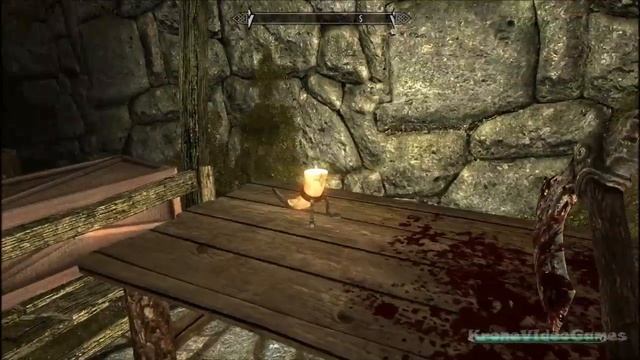 The Elder Scrolls V: Skyrim Legendary Edition Gameplay (PC HD) смотреть онлайн