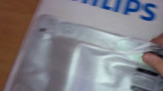 Philips IPS LED 237Eqph unboxing смотреть онлайн