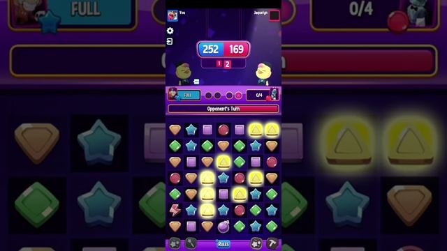 Color Crush Match Masters Super Sprint Tournament Monkey JooJoo Gameplay смотреть онлайн