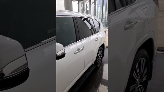 Лексус LX600 Центр Измайлово #москва #лексус #lexus ? ?? ? смотреть онлайн