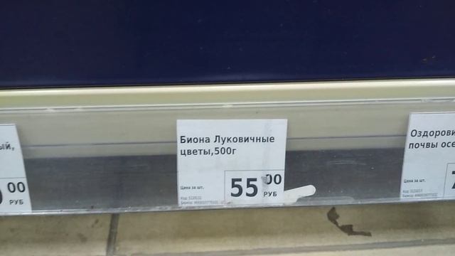 ??️Фикс Прайс обзор садово огородного отдела?#фикспрайс #садоводство #обзормагазина #город61 #обзор смотреть онлайн