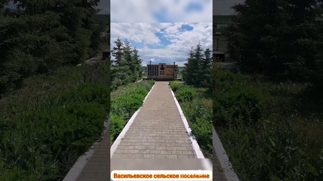 ВасильевкаТатарстан