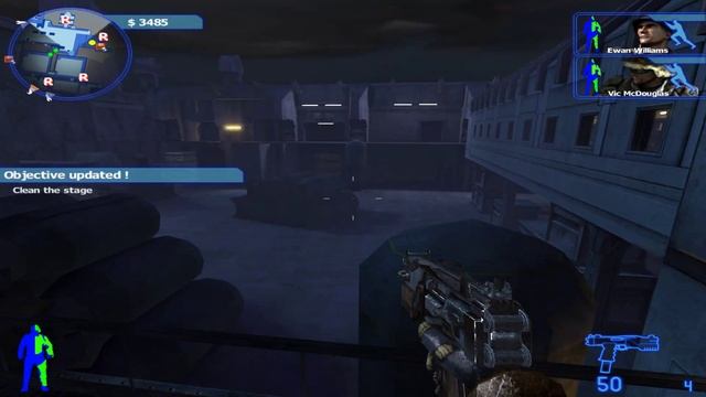 Bet On Soldier Gameplay - 4K 60FPS No Commentary