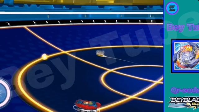 New Qr-CODES WAWES 1 + 2 | Новые Qr-Коды 1 + 2 Волны - Beyblade Burst Surge смотреть онлайн