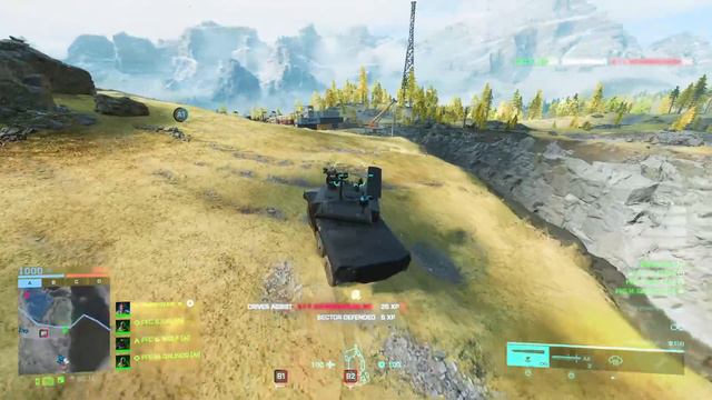Battlefield 2042 update impressions смотреть онлайн