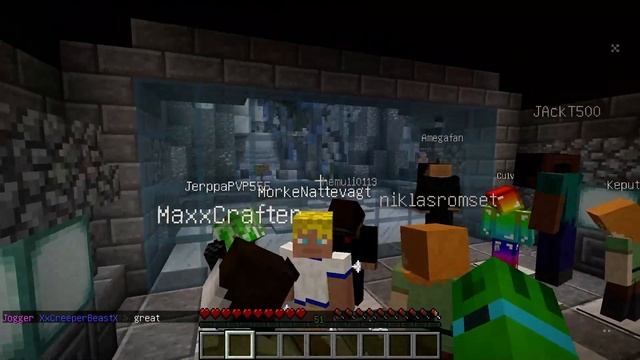 Minecraft the hive server death run and block party server ip смотреть онлайн