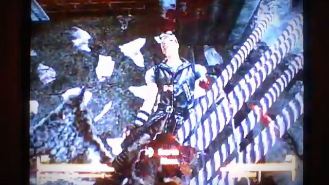 Hunger Games Fallout New Vegas episode 3 смотреть онлайн