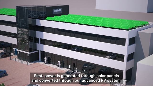 EV Charging Infrastructure Solutions смотреть онлайн