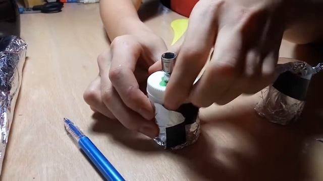 ★Высоковольтная банка смотреть онлайн