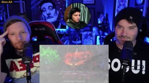 Димаш снёс мне крышу! / John: Димаш - SOS 2021 (Димаш реакция)