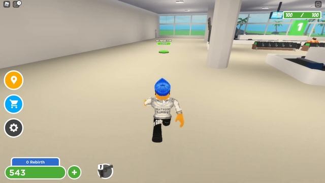 WHERE ARE YOUR KEYS?!? | Roblox Airport Island Tycoon смотреть онлайн