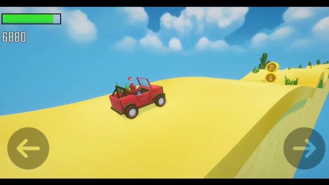 I PLAYED HILL CLIMB RACING 3 ? REACHING CANYONEER 8 in HCR2 | Reborn RR смотреть онлайн