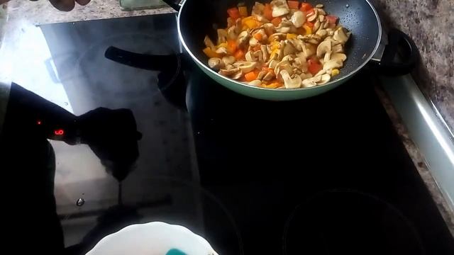 Веганские Рецепты