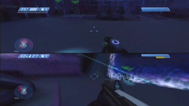 Double Gulp | Halo: Combat Evolved | PART 3 | The Truth and Reconciliation смотреть онлайн