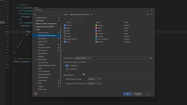 JetBrains IDEs, Context Menu, Settings & Shortcuts смотреть онлайн