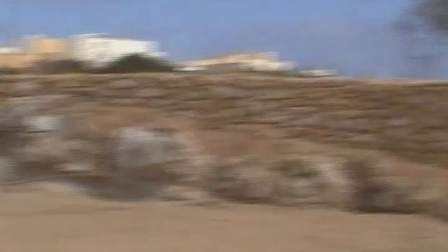 The Ggantija Temples in Xangria Gozo Island Malta Part 1 смотреть онлайн