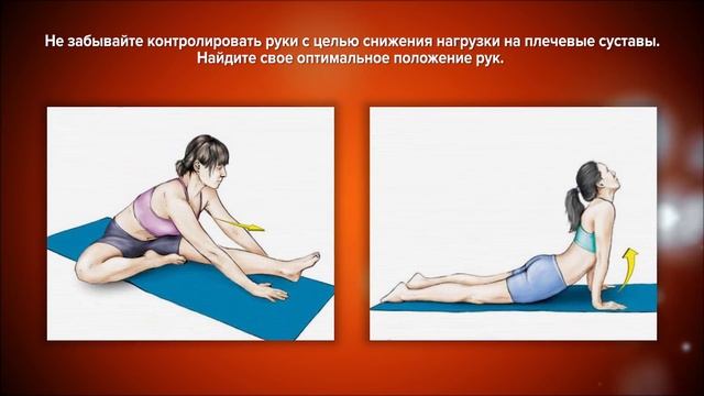 Растяжка. ТОП ошибок в РАСТЯЖКЕ. Шпагат за 5 минут? смотреть онлайн