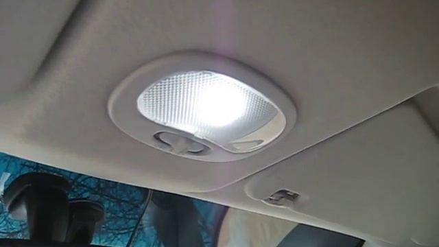 Плафон салона смотреть онлайн