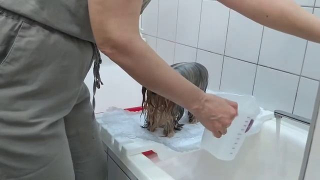 Как купать йорка смотреть онлайн
