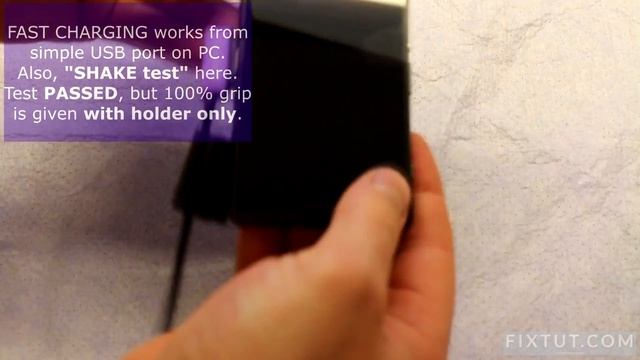 WSKEN Xperia Xcable magnet Unboxing and Shake Test смотреть онлайн