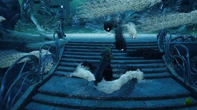 FINAL FANTASY VII REBIRTH Story Gameplay FINALE - Subtitle Indonesia смотреть онлайн