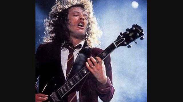 Guitar Battle Slash vs. Angus Young смотреть онлайн