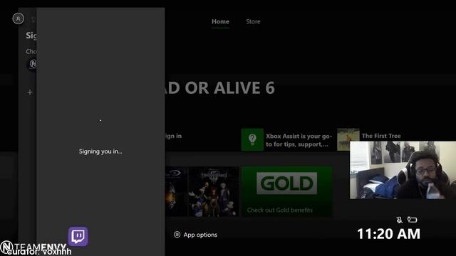 Pro Dead Or Alive 6 Plays: Tutorial Rage incoming. смотреть онлайн